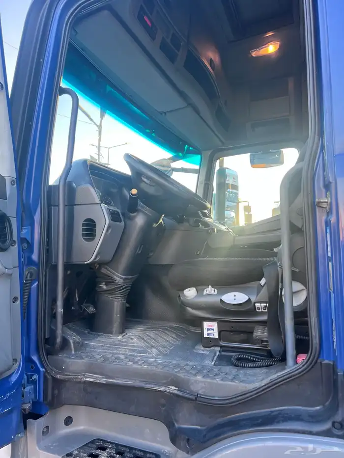 اكتورس 2011 نقل عام مفحوص مجدد 5