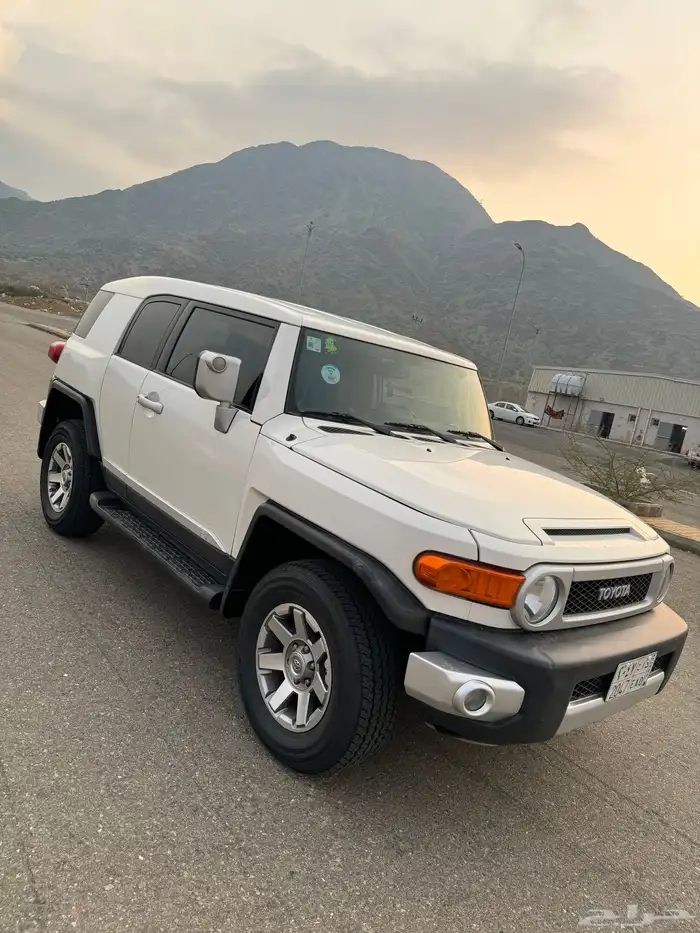 اف جي 2016 سعودي ون مطور 2