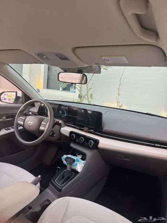 اكسنت 2025 سمارت 13