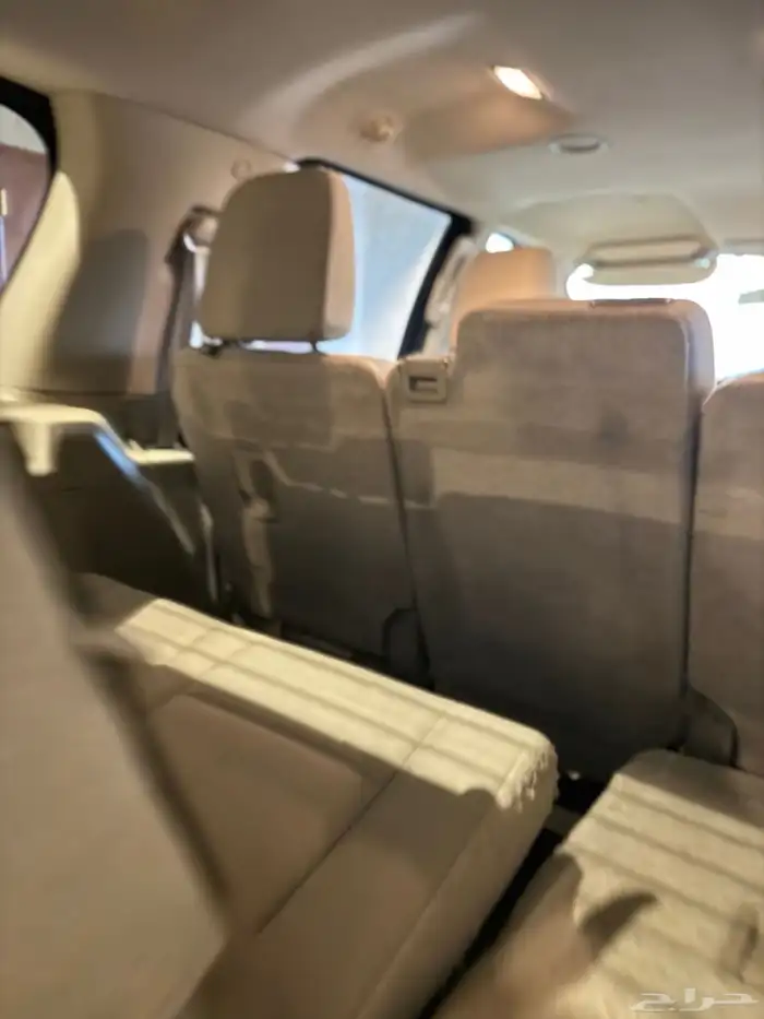 فورد اكسبيدشن 2014 27