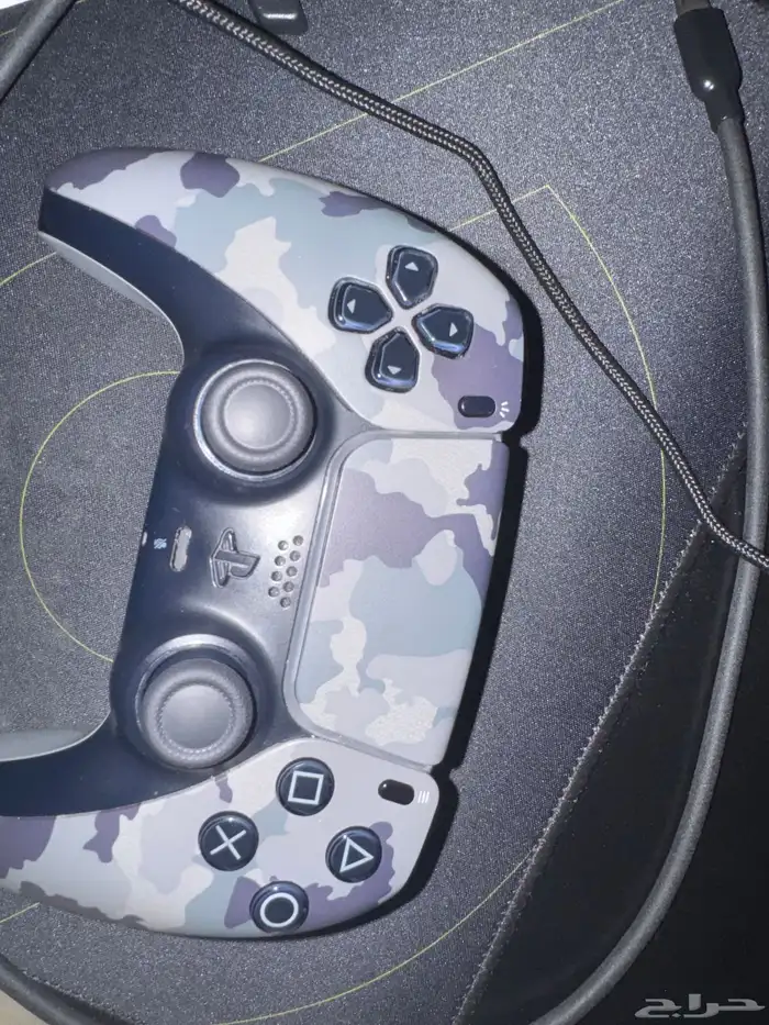 سوني 5 وسماعه ومكسر وماوس وكييورد ويد سوني جديدهه ب3750 3