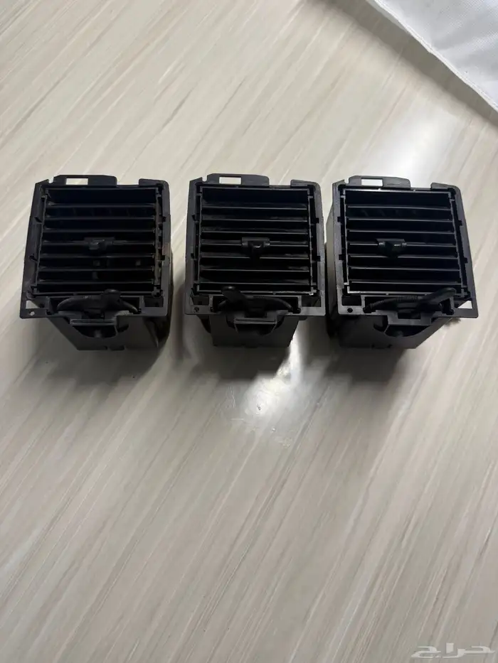 ريش مكيف فورد فكتوريا قراند ماركيز 0