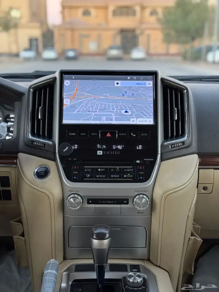 فكسار فل كامل 5.7 2017 8v 11