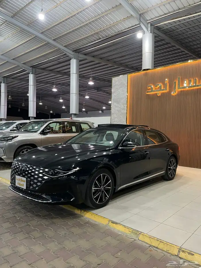 ازيرا موديل 2020 فل كامل V4 5