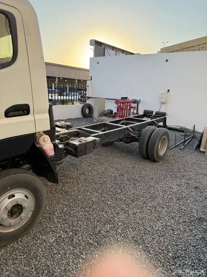 دينا فوزو مستوبيشي دبل 2