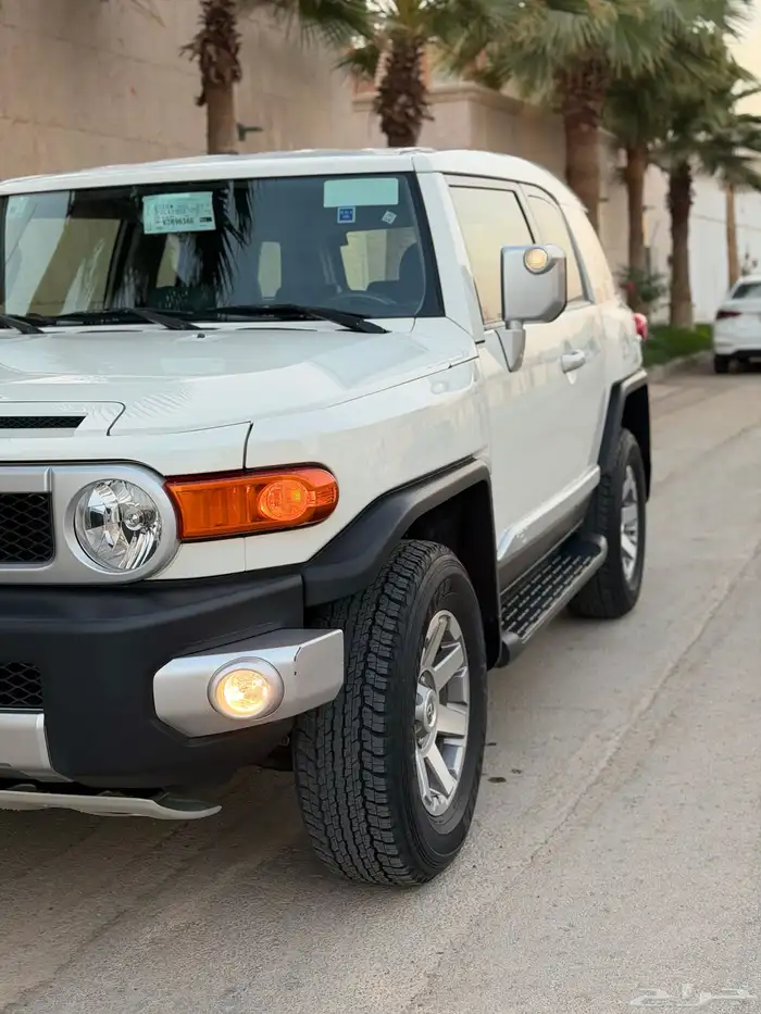 للبيع اف جي سعودي موديل 2022 فل كامل 2 22