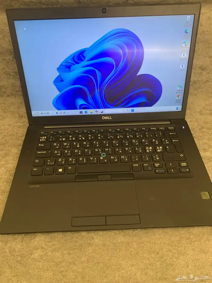 لابتوب DELL 1