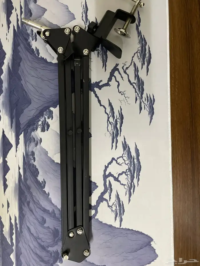 ستاند مايك 0