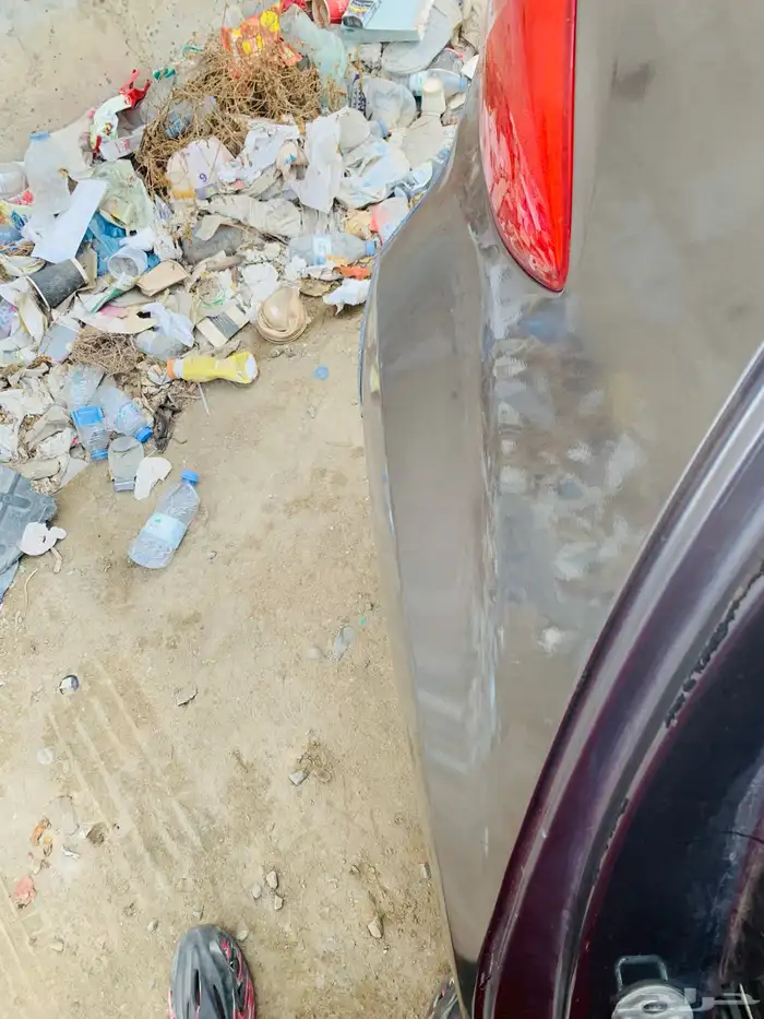 فوليستر 2012 هيونداي مصدومة للبيع 23