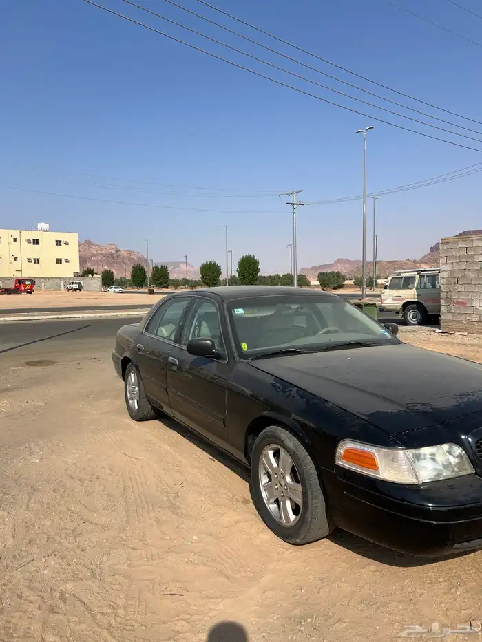 فورد بوليسي 2011 0