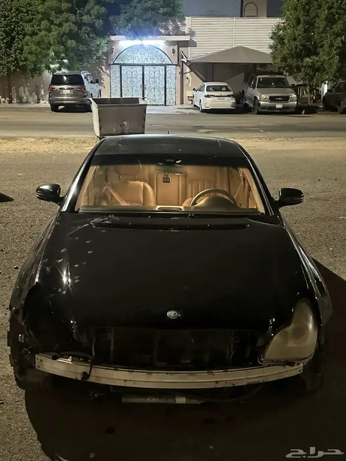 مرسيدس CLS 350 15