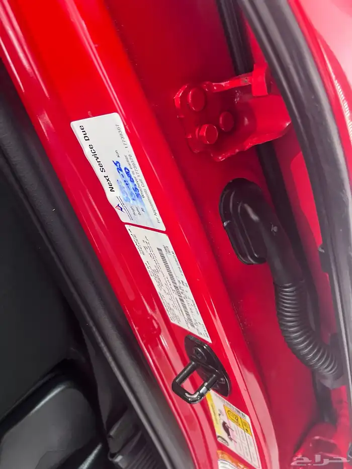 للبيع فورد F150 موديل 2021 الشكل الجديد 8