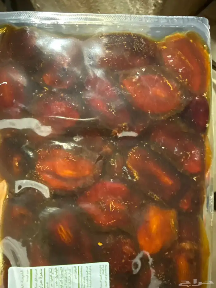 تمر فنخاء الكهفه 1