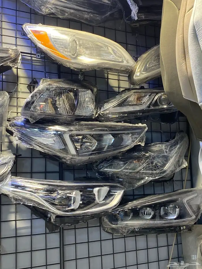 كامري كرلا سوناتا النترا اكسنت 4