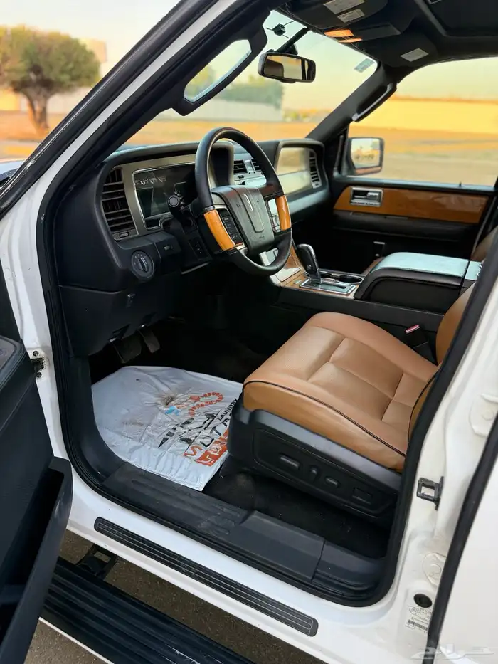 لنكون نافيجيتور نظيف جدا 4