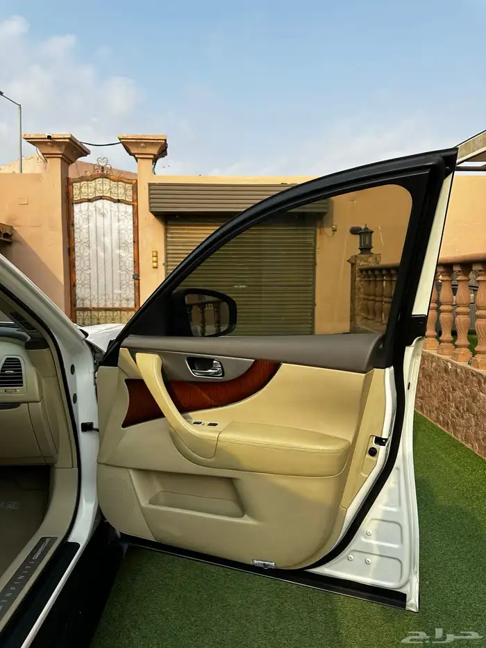 انفينتي FX37 15