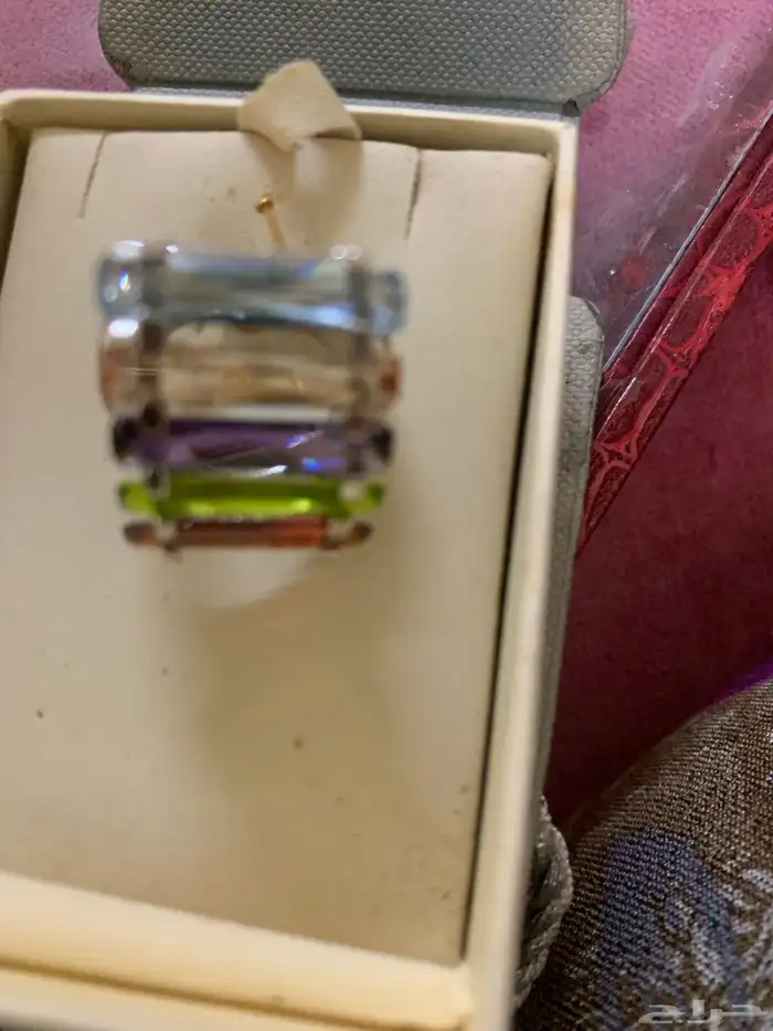 خواتم نسائية للبيع 34