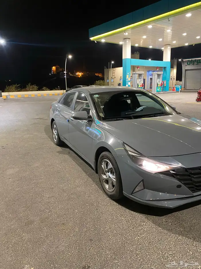 النترا 2021 ستاندر 3