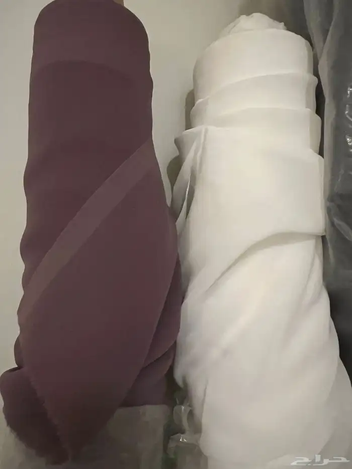 اغراض متجرللعبايات للبيع للبيع اقمشه وكلف عبايات جديده 4