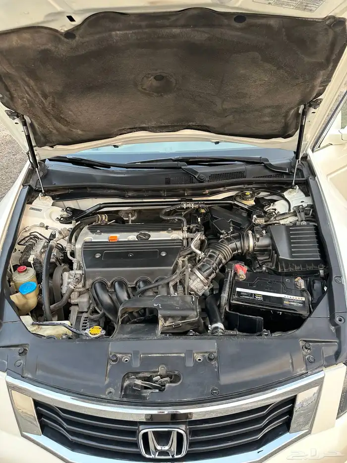 هوندا اكورد 2010 18