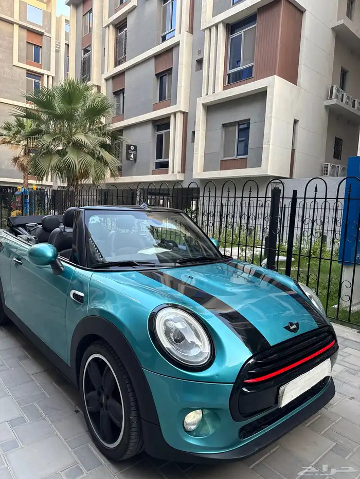 mini copper كشف 2018 4