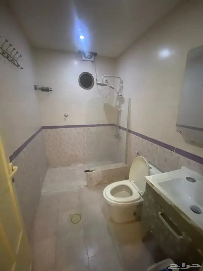 شقه للإيجار بحي الندى 10