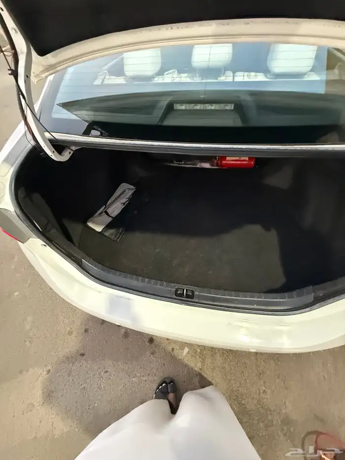 كورلا نص فل 5