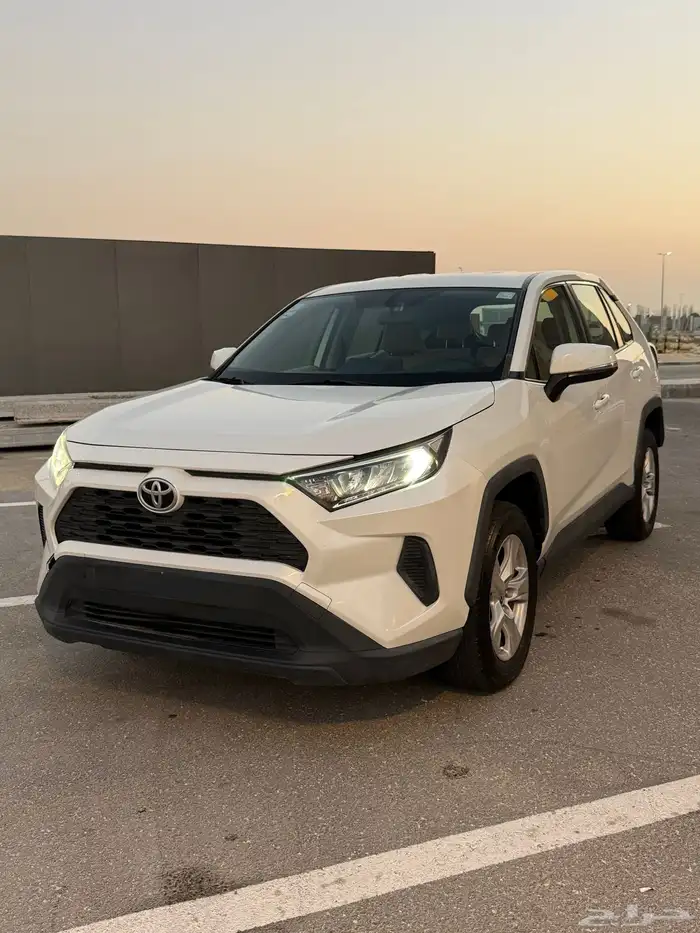 راف فور 2021 نص فل 0