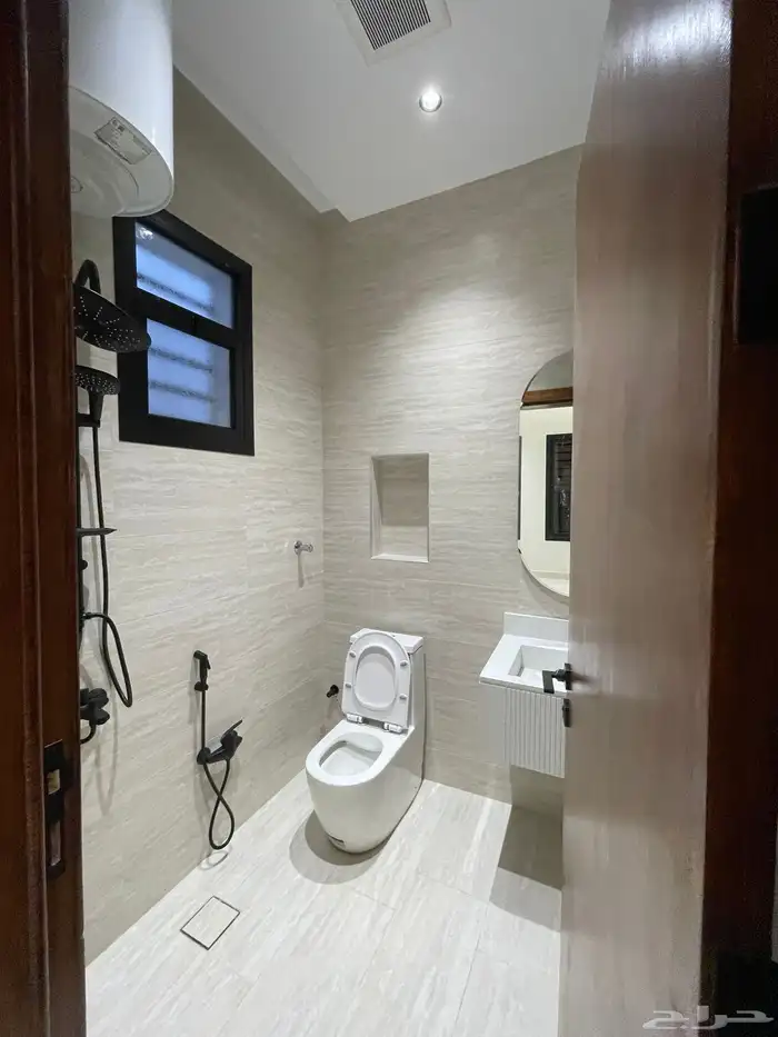 للبيع شقه روف أرضي دوبلكس بالمحاله ابها 16