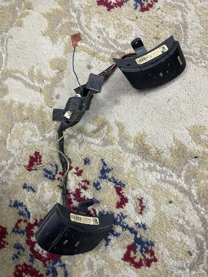 اغراض فورد 19