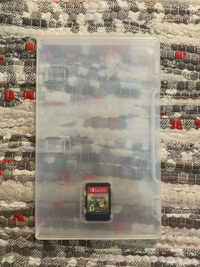 شريط نينتندو سويتش 2