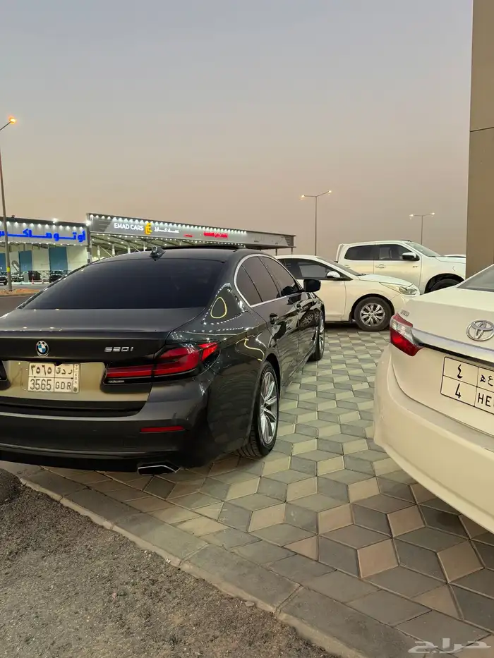 بي ام موديل 2023 للبيع .. 3