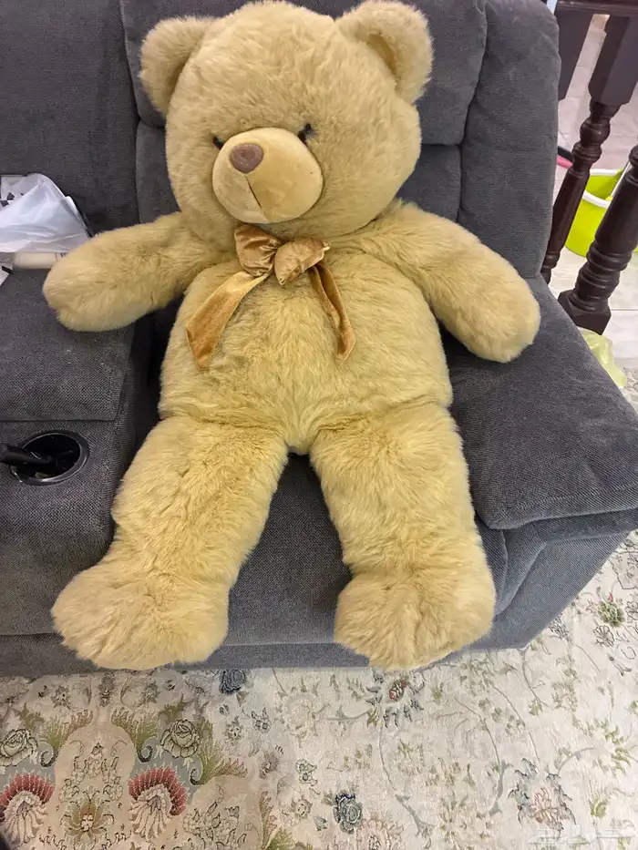 دبدوب كبير جدا 0