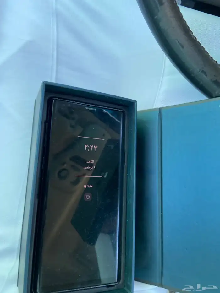 سامسونج نوت 9 0