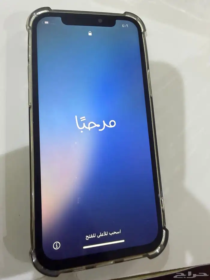 ايفون 12 برو 256GB للبيع 0