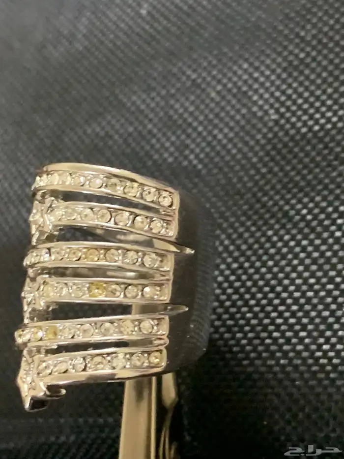 خواتم نسائية للبيع 9