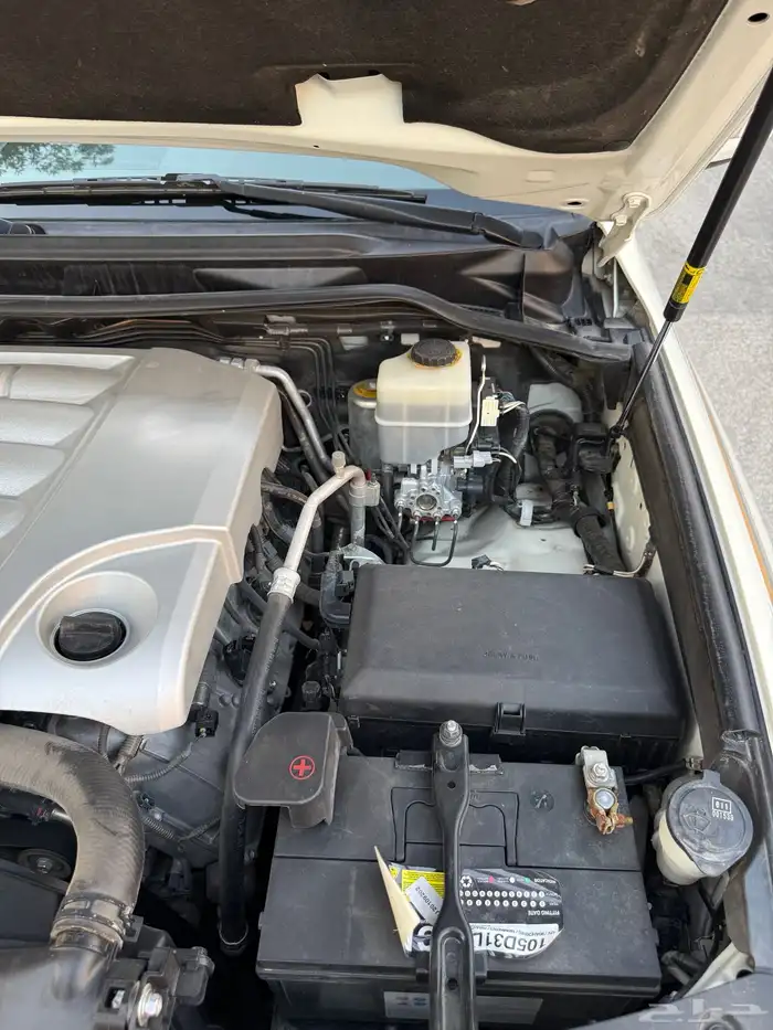 لاندكروزر VXR 2015 بريمي ( وكالة ) 66