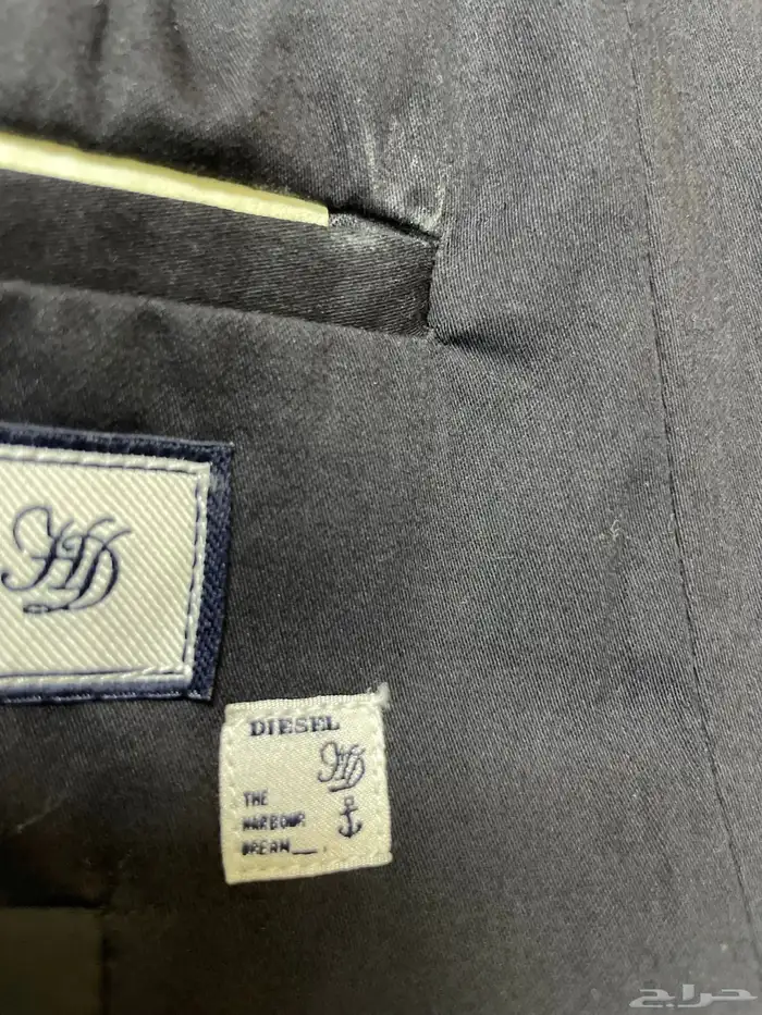 جاكيت رجالي رسمي و سبورت 8