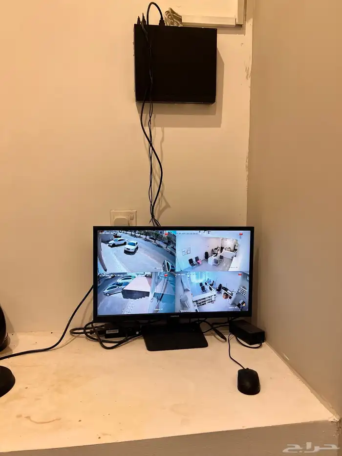 محل خدمات للبيع 2