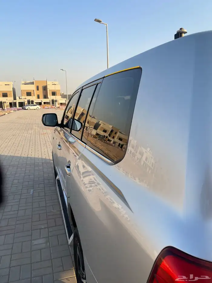 لاندكروزر 2009 مرهم 2021 8