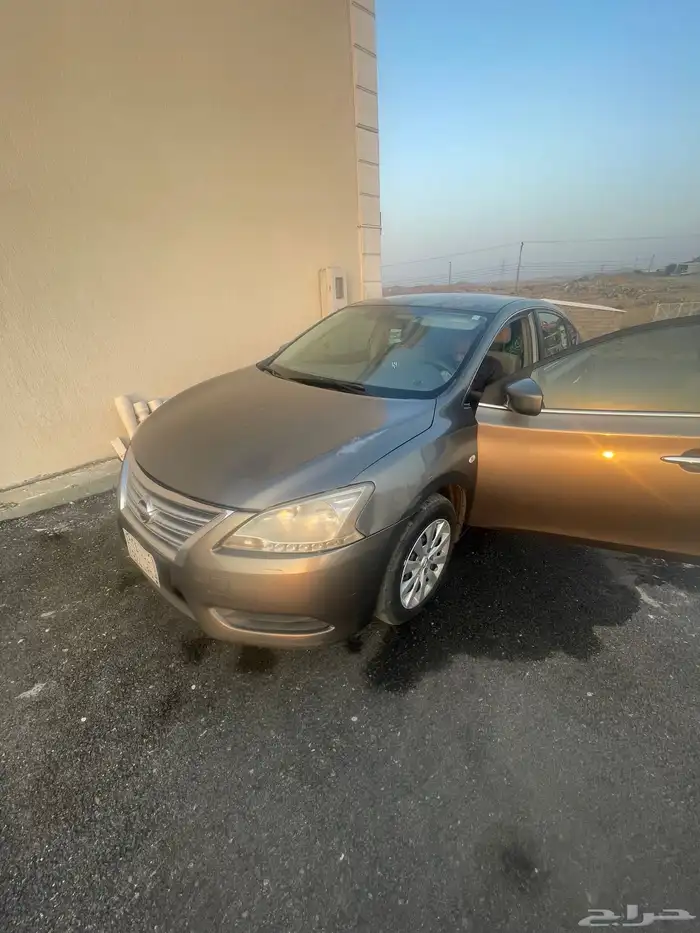 نبسان سنترا 3