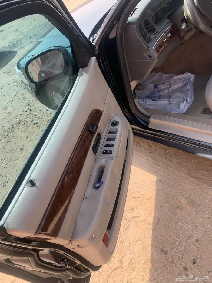 فورد لبيع مديل 2010 4