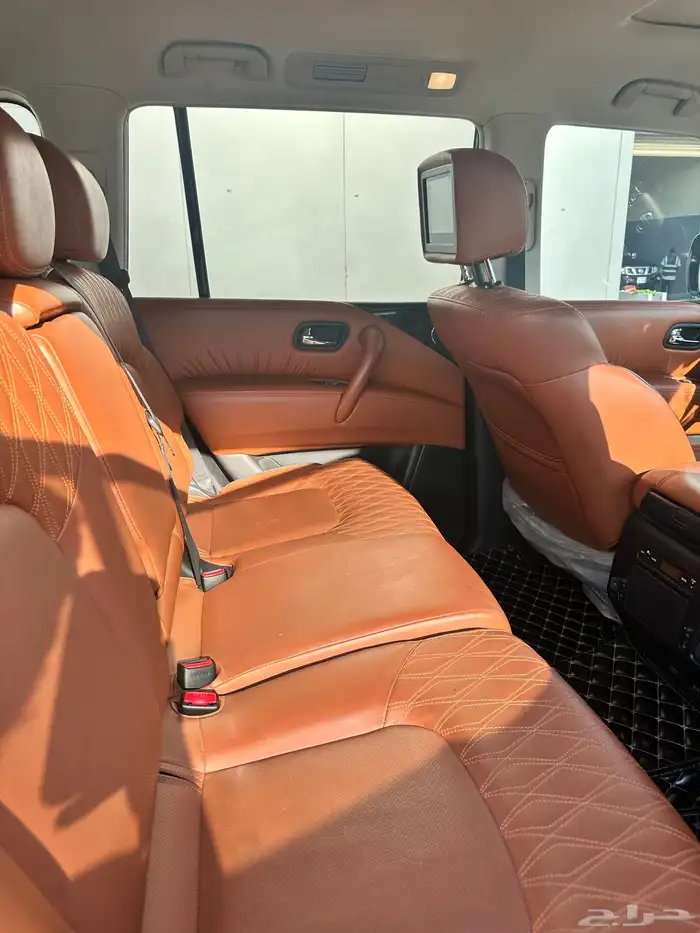 باترول بلاتينيوم فل كامل 6