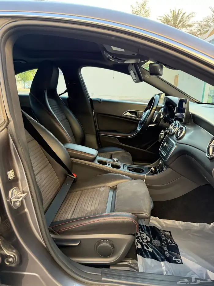 مرسيدس CAL250 6