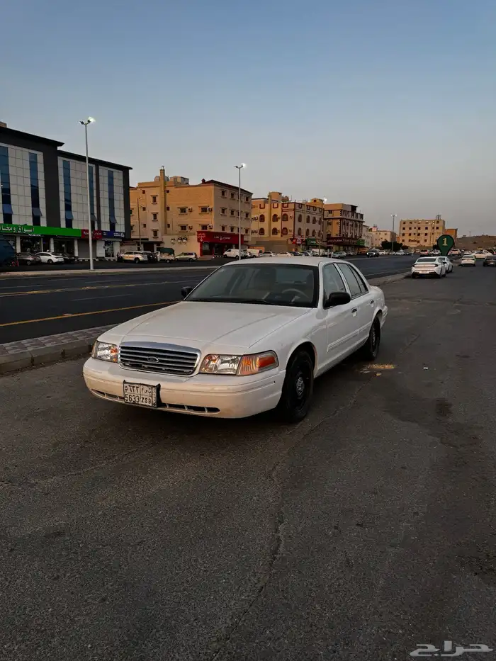 فكتوريا 2010 حكومي سابقا  عرض لمدة 3 ايام ب17 الف 1