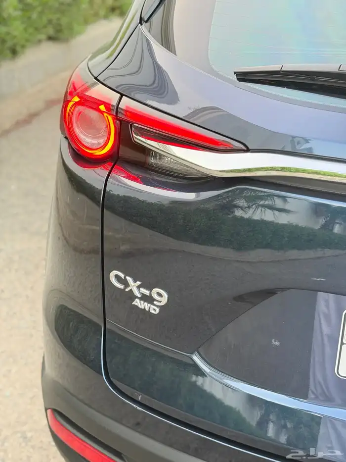 للبيع مازدا cx9 2021 فل كامل ( سجنتشر ) 14