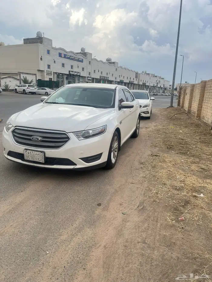 تورس 2014 مالك أول 1