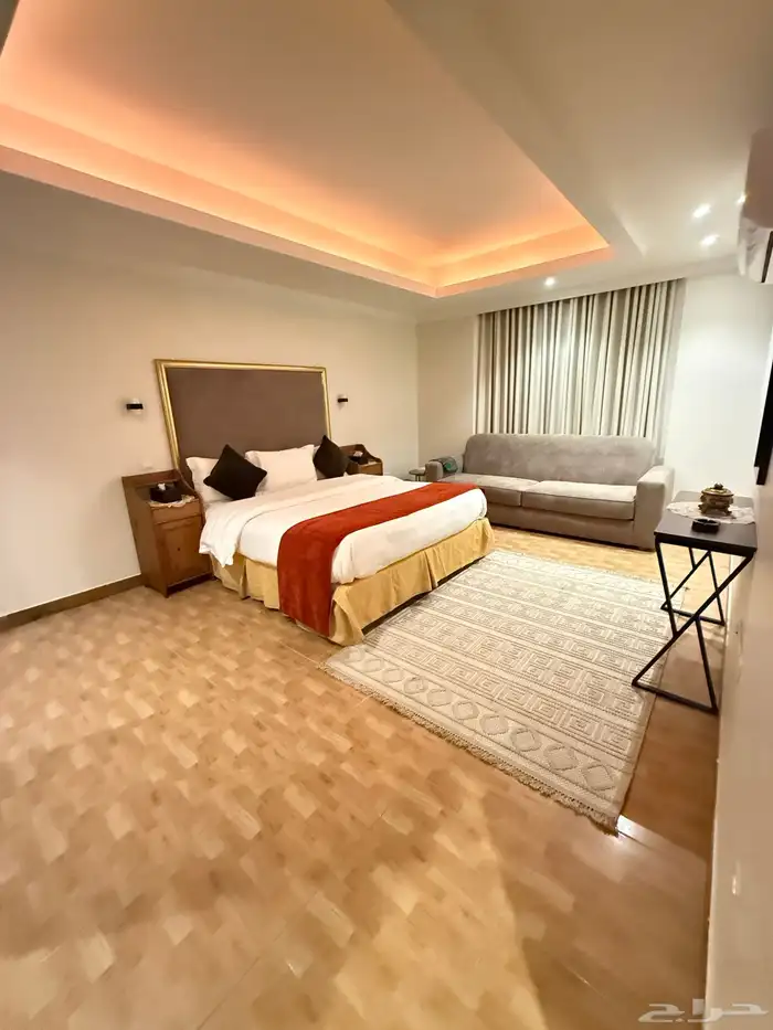 فيلا راقية للإيجار في حي الشاطئ   جدة 4