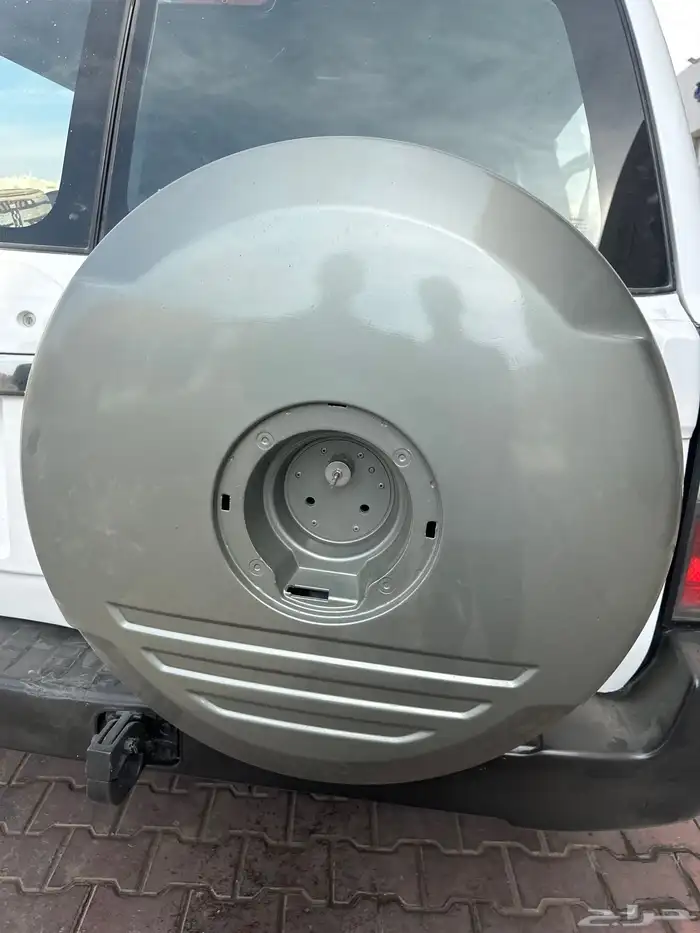 غطا باترول 0