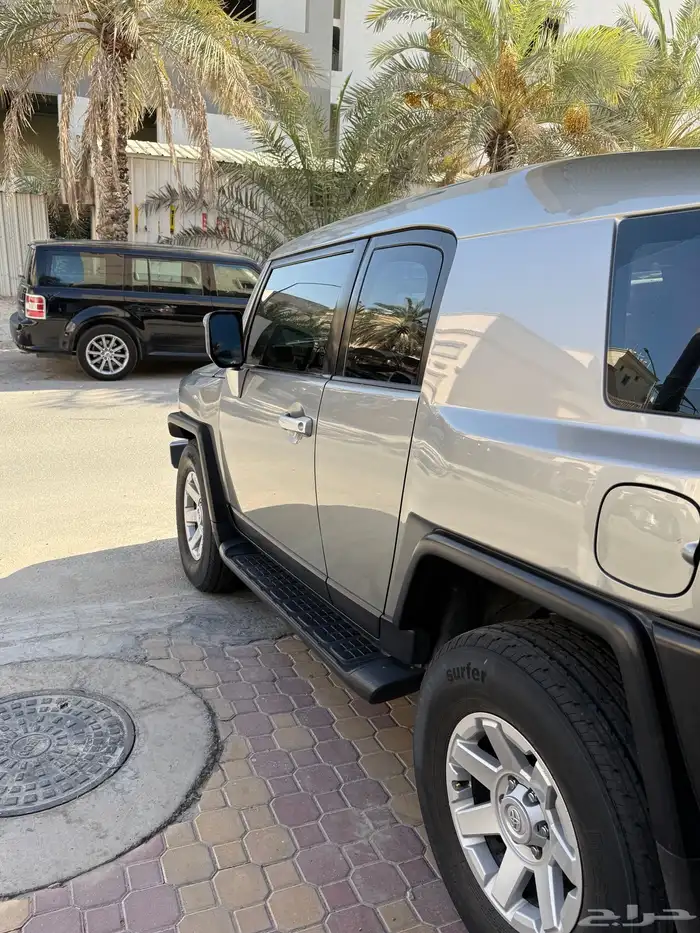 افجي كويتي 2010 شرط الفحص كامل صبغ الوكاله ماعدا قطعتين 1